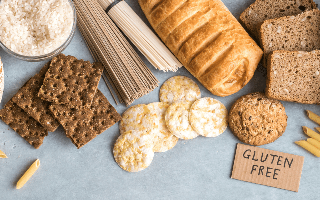 Pourquoi arrêter le gluten