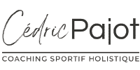 Cédric Pajot - Coaching Sportif Holistique