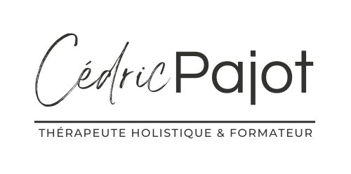 Cédric Pajot - Thérapeute Holistique et Médium
